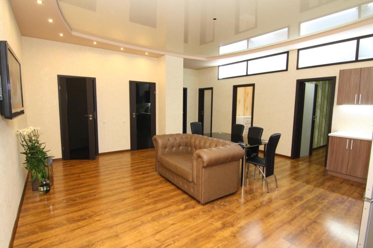 3 Bedrooms Arcadia Odesa Exterior photo